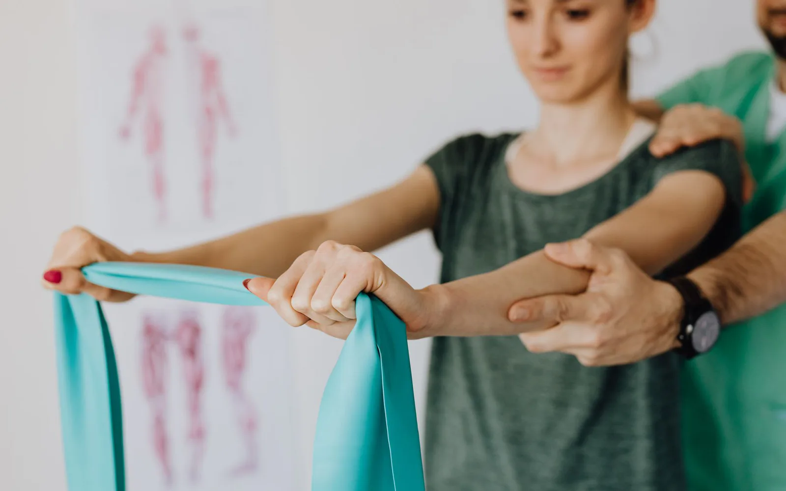 Marketing per osteopati: visibilità locale e fiducia professionale